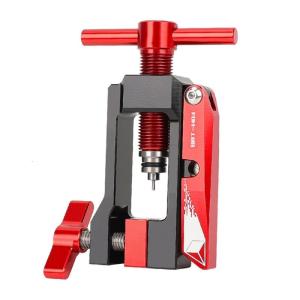 Mountain Bike Tubing Hydraulic Hose Fitting Insert Tool Bicycles Hydraulic Hose Fitting Insert Tool Enduring