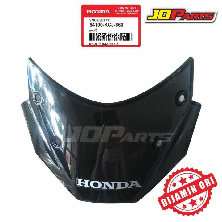 Visor Tiger Revo Kcj Kcj Lazada Indonesia