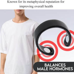 Magnetic Open Ring Ring Mens Rose Gold Plated Personalized Magnetic Health Care Ring Silver Gold