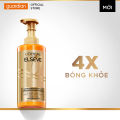 Dầu Xả L'Oreal Extraodinary Oil Dưỡng Tóc Suôn Mượt 440Ml. 