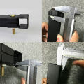 Adjustable Row Frame Bed Leg Support Column Row Frame Bed Leg Support Column 3×3 Clamp For Bed Frame. 