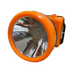 Tesla Senter Kepala Selam Premium TLKS 1054N LAMPU PUTIH 50Watt Rechargeable Tahan 10 JAM