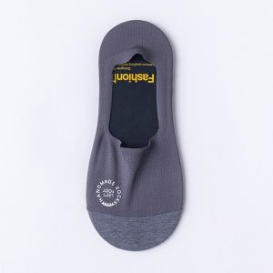 MALL Invisible Hidden Sock untuk Pria & Wanita - Kaus Kaki Tersembunyi untuk Gaya Bersih dan Rapi KK07