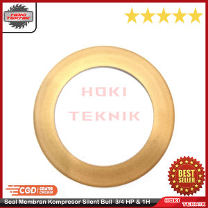 Seal Membran Kompresor Oilless 3/4 hp - 1 hp