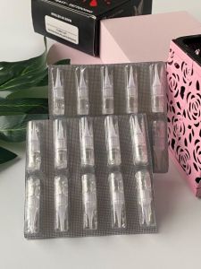 Đầu ghép thương hiệu SHARK GRAFT TIP ( Robin Son) đầu ghép cá mập Shark Tip chuyên dụng cho máy xăm thần thánh