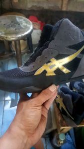 Sepatu Olahraga Terbaik untuk Pria: Gulat, Gym & Boxing