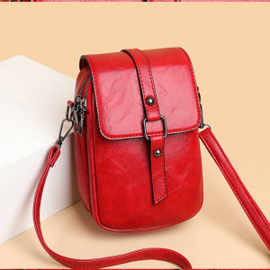 [BISA COD] 2164a tas selempang wanita import fashion tas bahu wanita terkiniian cantik dan sling bag best seller