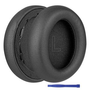 Phù hợp hoàn toàn miếng đệm tai cho lifeq30 miếng mút tai nghe Miếng đệm tai earmuffs Miếng đệm tai Tai nghe Earpads earmuffs thay thế