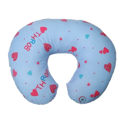 Child Care Infant Nursing Pillow For Maternity And Breastfeeding UShape
