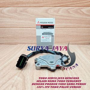 SENSOR SWITCH INHIBITOR MITSUBISHI PAJERO TRITON 8604A053