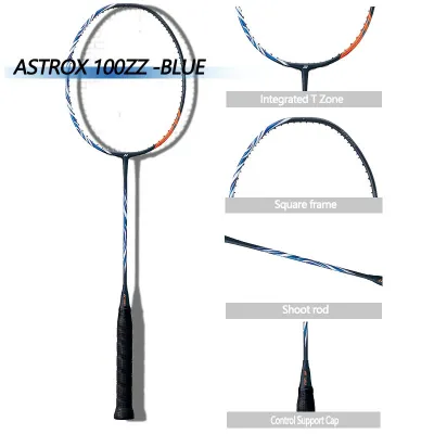 YONEX ASTROX 100ZZ/NANOFLARE1000/ASTROX 88S PRO/ARCSABER 11 PRO Badminton Empty Racket