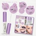 คอสลุค กาว กาวติดขนตาปลอม ติดแน่น ติดทน COSLUXE Lash Adhesive White Waterproof. 