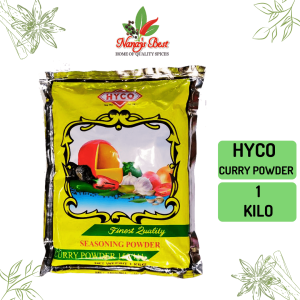 NanaysBest Curry Powder 1000g - Hyco