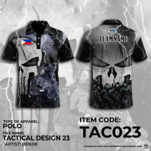 Polo Shirt for Men TACTICAL GLOCK AIRBORNE TACTICAL DESIGN Free Custom Name POLO SHIRT T SHIRT 3D Shirt Full Sublimation for Men Women Uniform