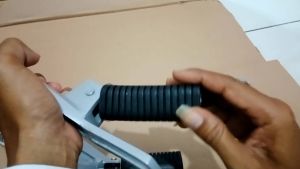 Postep Footstep Power Step untuk Supra Fit & Supra X 110 CC