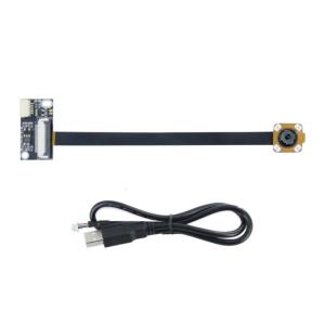 Color 1200MP IMX258 Autofocus Camera Module from Durability ABS 78/80degree Color/Black White Screen Optional