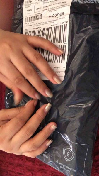 Buyer review video 3