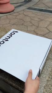 Tomtoc Navigator-T71แล็ปท็อป20L/30L ผู้ชายกระเป๋าคอมพิวเตอร์กระเป๋าเป้สะพายหลังกระเป๋า