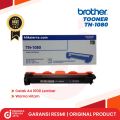 Toner Printer Brother TN-1080 TN1080 TN 1080 Black Original. 