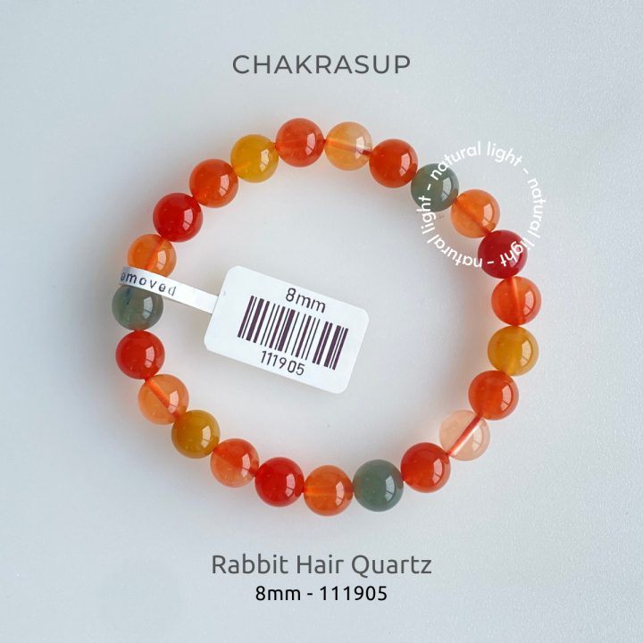 Natural Crystal Fu Lu Shou Bracelet Fu Lu Shou Crystal Bracelet 2025