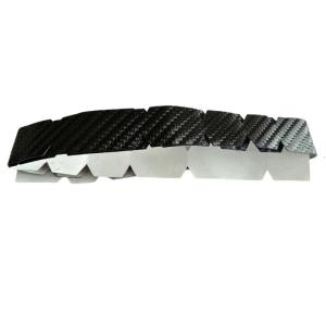 Paddles Frame Protection Tape Durability Impact Resistant Paddles Edge Cover Without Tools Or Hassle