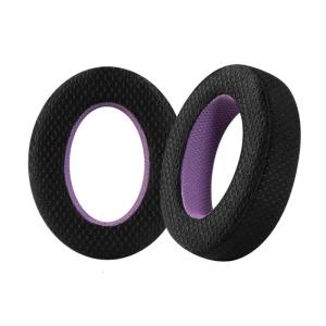 1Pair Soft Ear Pads Ear Cushions Cover for HD650 HD660s HD600 HD545 HD565 HD580 Headphones Sponges Earmuffs Headsets Sleeve