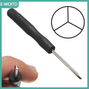 【E-WOITD】 Tuốc nơ vít ba cánh dụng cụ sửa chữa tuốc nơ vít đầu chữ Y
