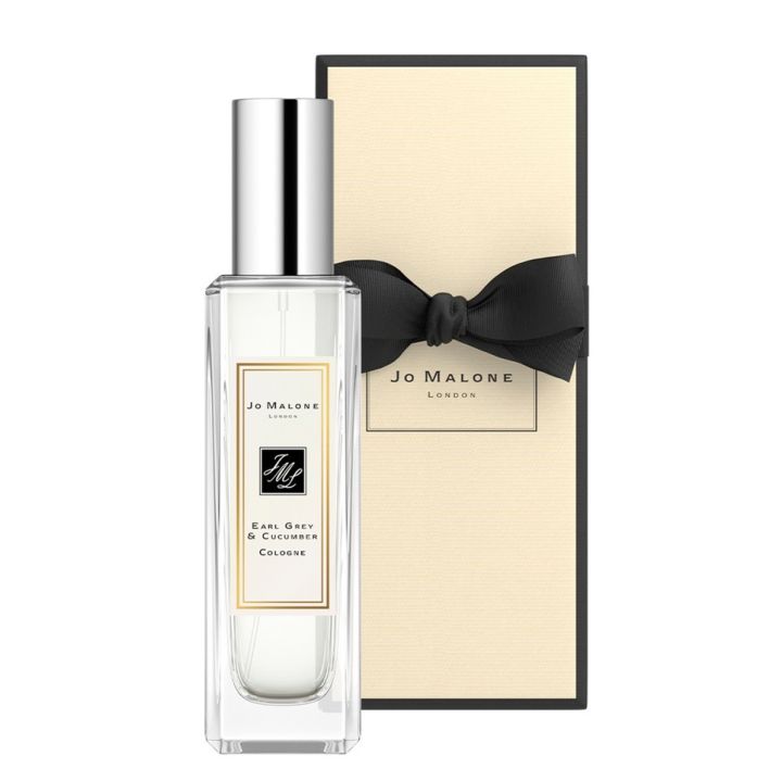 Jo Malone Earl Grey & Cucumber Cologne 30Ml | Lazada.co.th