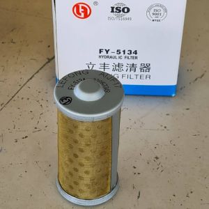 กรองดักน้ำ กรองดีเซล KOMATSU PC200-7 ตรงรุ่น อะไหล่รถขุด อะไหล่แบคโฮ อะไหล่แม็คโคร อะไหล่รถแม็คโคร อะไหล่รถแมคโคร กรองดักน้ำPC