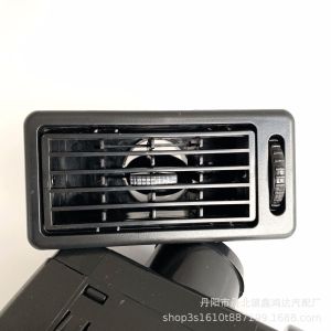 Universal Truck RV AirModified air Conditioning Outlet Car Air Exhaust Vent Dash Ventilation Outlet
