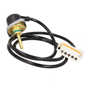 Thích hợp cho phụ tùng xe hơi cảm biến áp suất nhiên liệu Scania 2149696 535520 1.11264