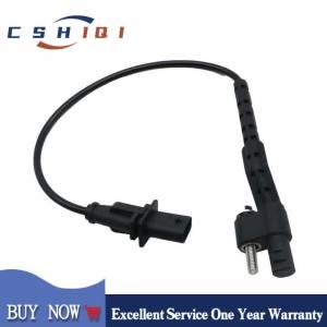 secr 55593759 Crankshaft Position Sensor For GMC Canyon Savana Chevrolet Colorado Express 2500 3500 2.8L 2.19-2022 Auto Spare Parts 4Y1Z7
