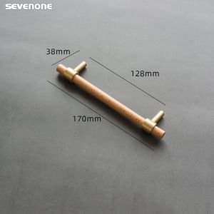 เฟอร์นิเจอร์วอลนัทมือจับตู้ยาวมือจับตู้กับข้าว SER ที่จับประตูตู้เสื้อผ้าที่จับประตูตู้เสื้อผ้าโต๊ะเครื่องแป้งโต๊ะเครื่องแป้งกล่องรองเท้าบาร์ไวน์ที่จับตู้ลิ้นชัก Cabinet ที่จับลิ้นชัก