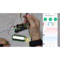 Arduino STEM RBT project: Arduino IOT Smart Patient Monitoring system with BLYNK Durian UNO (Enhancement Of Arduino UNO). 