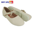 Rusty Lopez Kids Girl's doll Shoes (LIANA CS). 