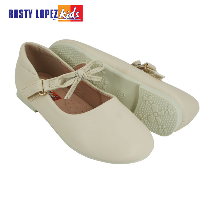 Rusty%20Lopez%20Kids%20Girl's%20doll%20Shoes%20(LIANA%20CS)%20-%20Image%207