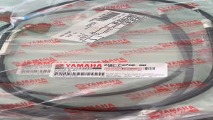 Dây móc yên chính hãng Yamaha cho xe Exciter