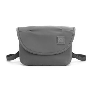 GStar Women Sling Bag Nylon Cool Clutch Shoulder Bag Beg Casual Stylish Crossbody Bag All-match Flap Messenger Bags for Ladies