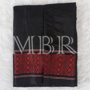 SARUNG CELANA ANAK TK PAUD SERIAL BLACK PANJANG CELANA 55CM