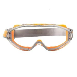 Anti Impact Non Slip Protective Eyewear Safety Glasses Goggles For Airsoft Cycling Mountaineering Motorcross Adjustable