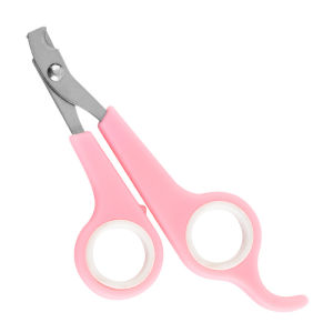 Pet Dog Cat Professional Stainless Nail Clipper With Nail File Tool Set Nail Cutter For Dog Nail Cutter For Cat Pet Grooming Products