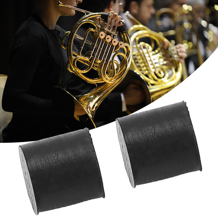 Instrument Stops Rubber Valve Rotor Buffering Stops French Horn Tuba Trombone Wind ...
