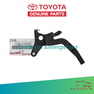Toyota Innova 2016 Brake Shoe Adjuster Lever Left Hand / Driver Side