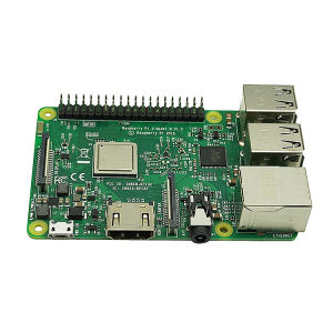 Raspberry Pi Kit 3b3 Generation B+Raspberry Pi 3b+3b pi3  Kit HI3559ARFCV100