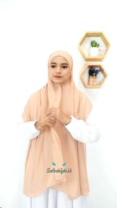 Pashmina instan Malaysia pashmina shawl ceruti babydoll premium