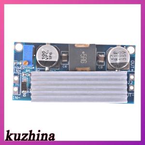 [kuzhina] 100W DC-DC Boost Step Up Converter Power Supply Module