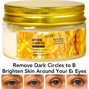 Collagen Anti-Wrinkle Eye Mask Patch Gold Remove Eye Bags Dark Circles Eye Stickers Fade Fine Lines Lifting Eye Cream