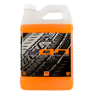 Chemical Guys Hybrid V07 Optical Select Wet Tire Shine & Trim Dressing - 16oz main image 0