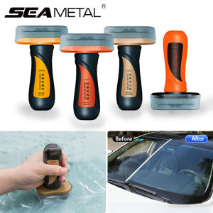 100ml Car Oil Film Remover Automobile Window Glass Rainproof Anti-fogging Agent Coating Windshields Antifouling Agent