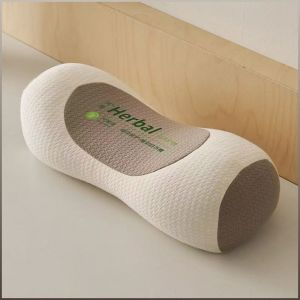Buckwheat Pillow Soft and Delicate Sleep Headrest Breathability Intelligent Temperature Control
